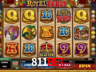 Desvendando o Mundo dos Jogos Virtuais na 811BET