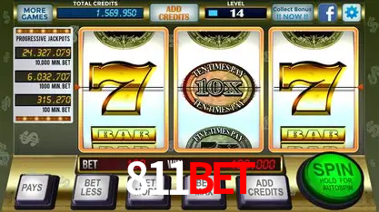 A Emoção da Loteria na 811BET: Uma Chance de Mudança de Vida