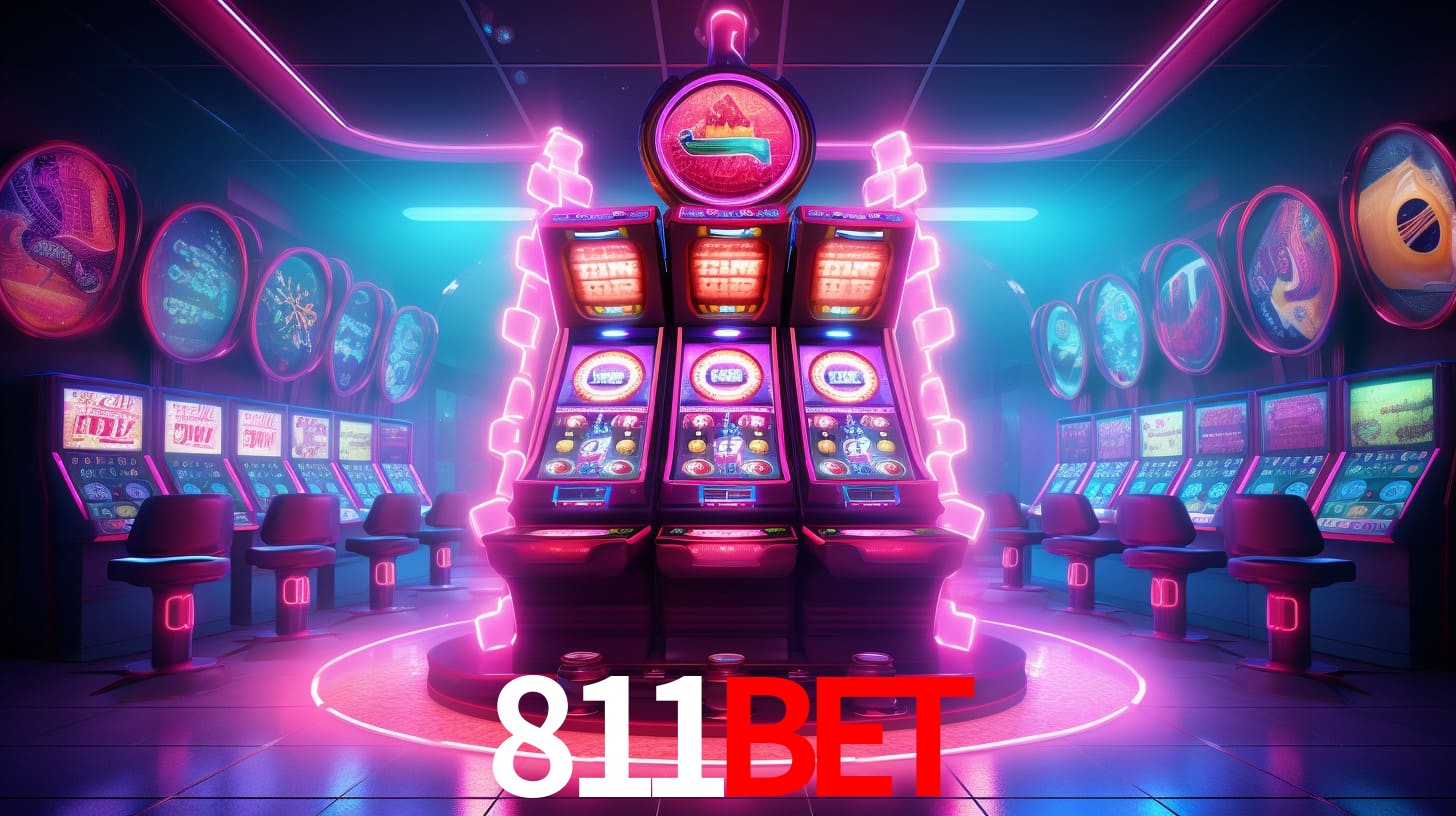 811BET paga