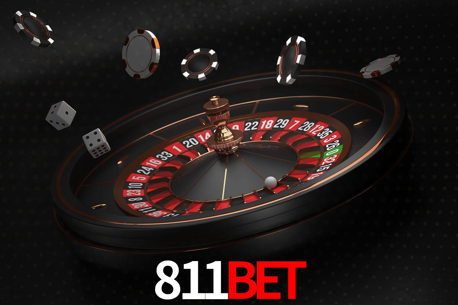 811BET: Seu Cassino Premiado com Pagamentos Rápidos
