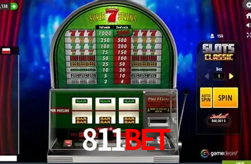 A Revolução dos Aplicativos de Jogos no 811BET