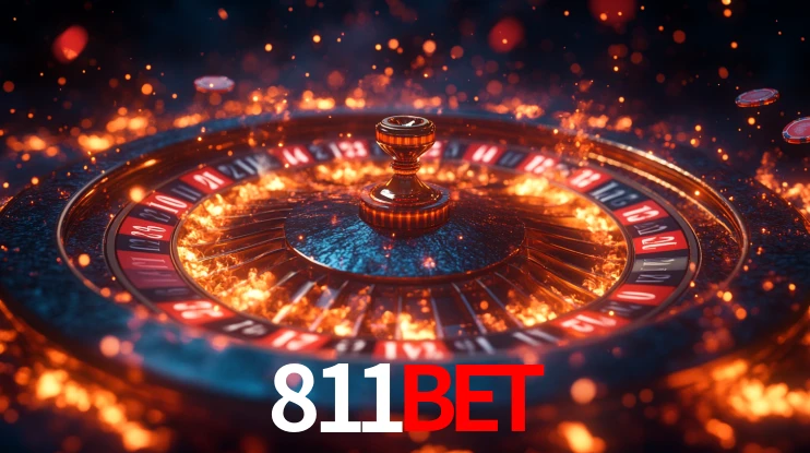 Explore as vantagens do 811BET: serviço profissional e confiabilidade