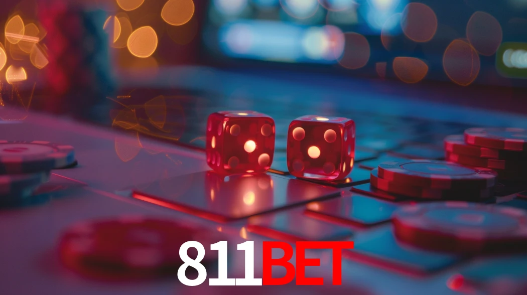 Descubra a Magia dos Jogos de Arcade no 811BET
