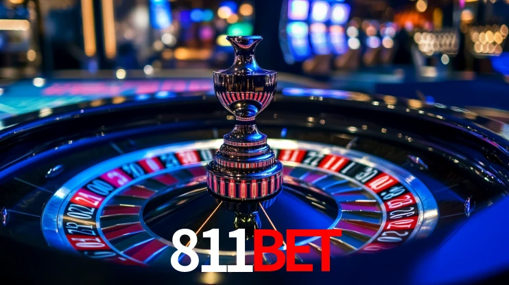 811BET,811BET App