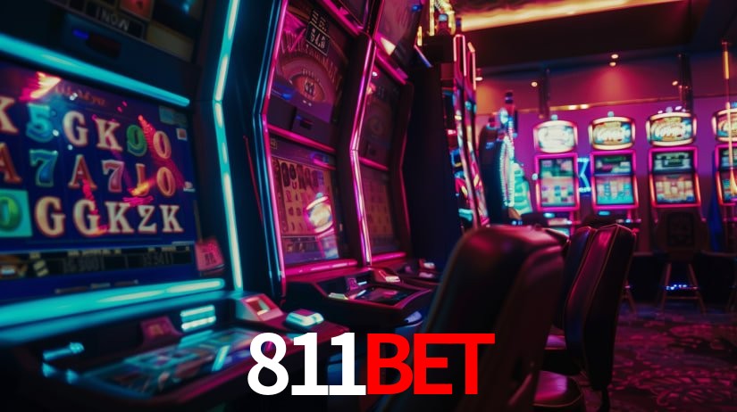 Explorando a Categoria de Eventos em Apostas na 811BET