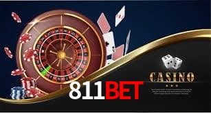 Design Responsivo 811BET