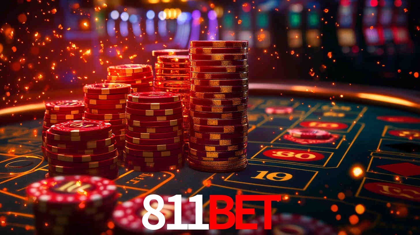 Torneios 811BET