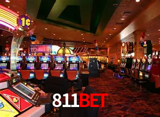 A Revolução dos Aplicativos de Jogos no 811BET