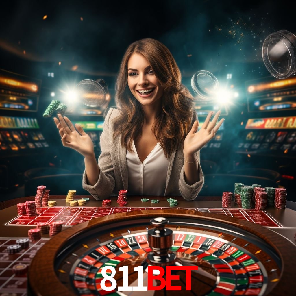 811BET