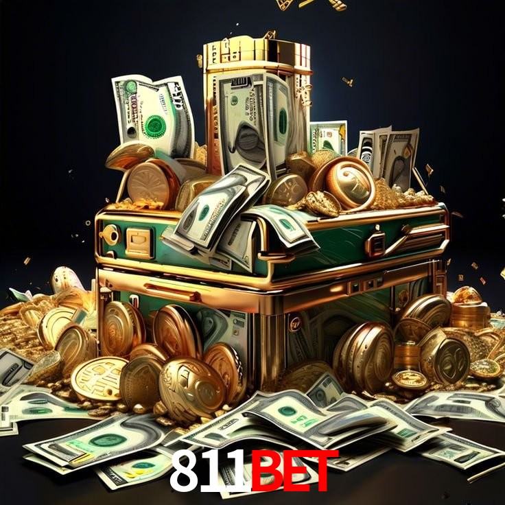 Integração de APIs 811BET