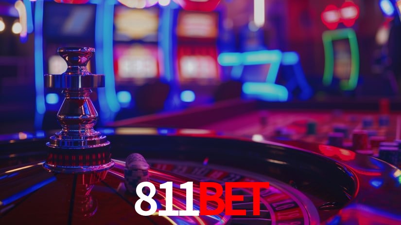 Experimente o Login Seguro Premium no 811BET