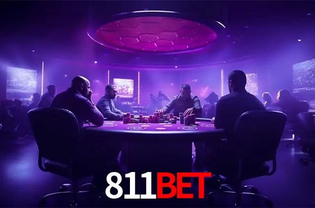 Promoções Sazonais 811BET