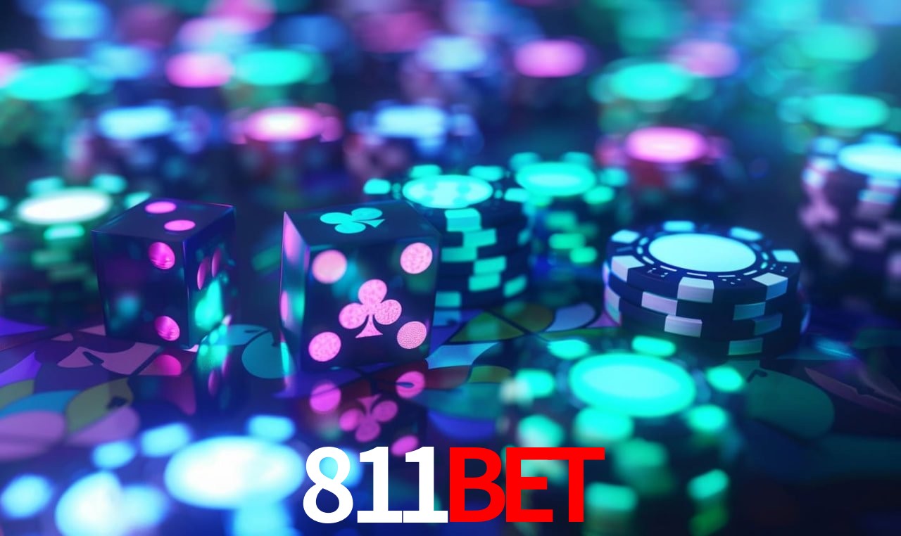 Login Seguro 811BET