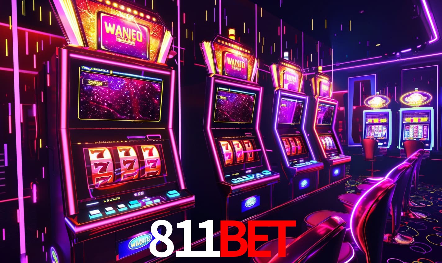 Jogos Exclusivos 811BET