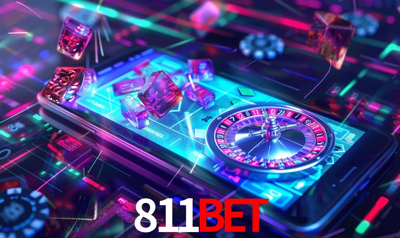 Sistemas de Segurança 811BET