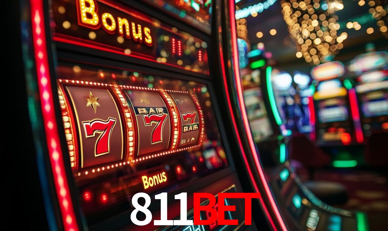 Jogos Exclusivos 811BET