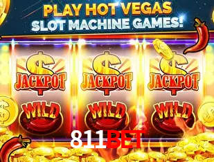 Desvendando o Mundo dos Jogos Virtuais na 811BET