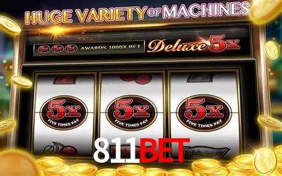 Explorando a Categoria de Eventos em Apostas na 811BET