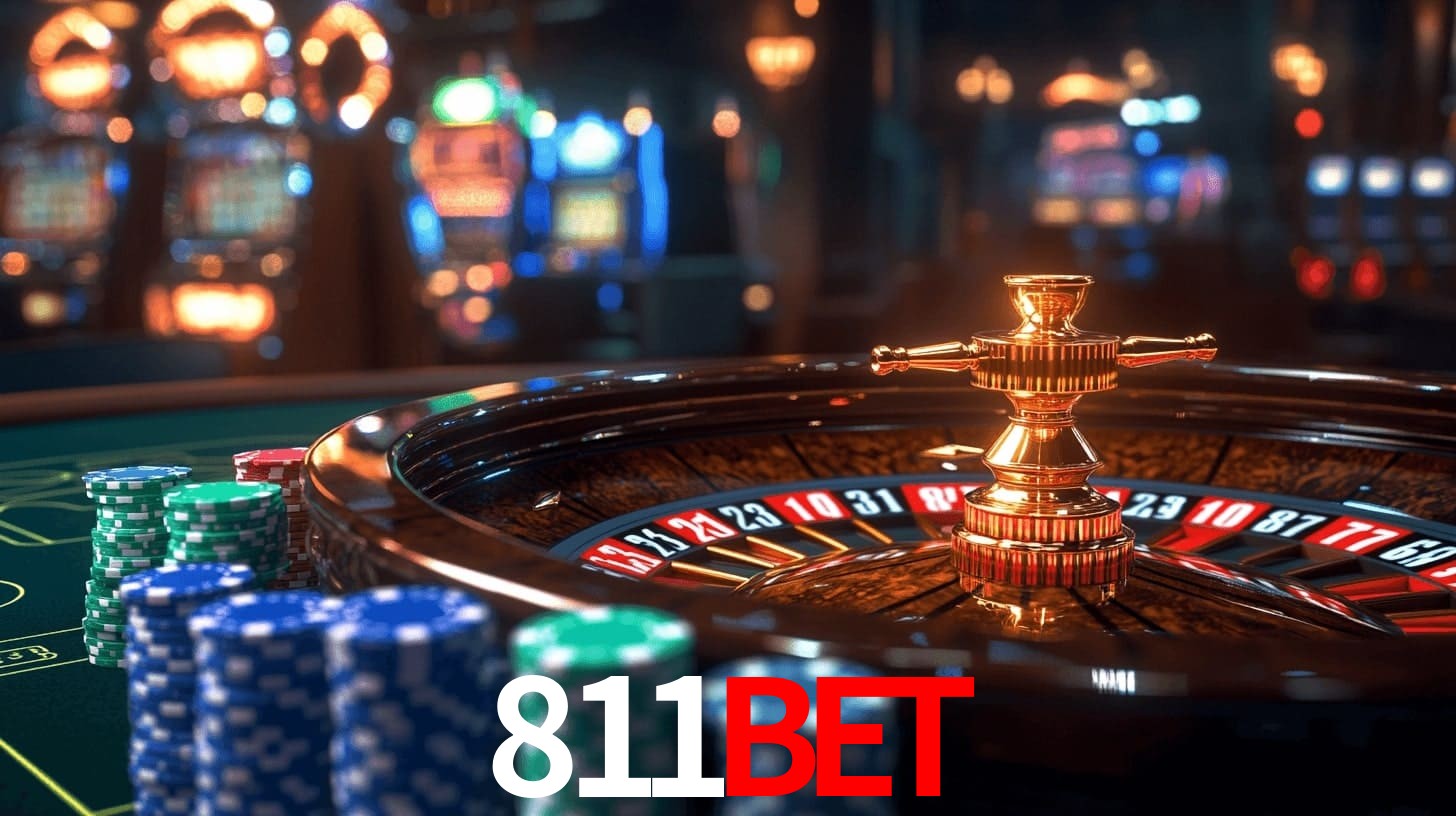 811BET App