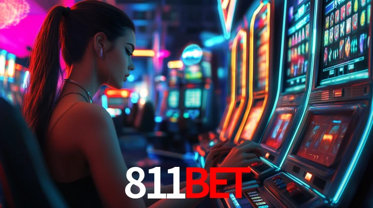 811BET paga