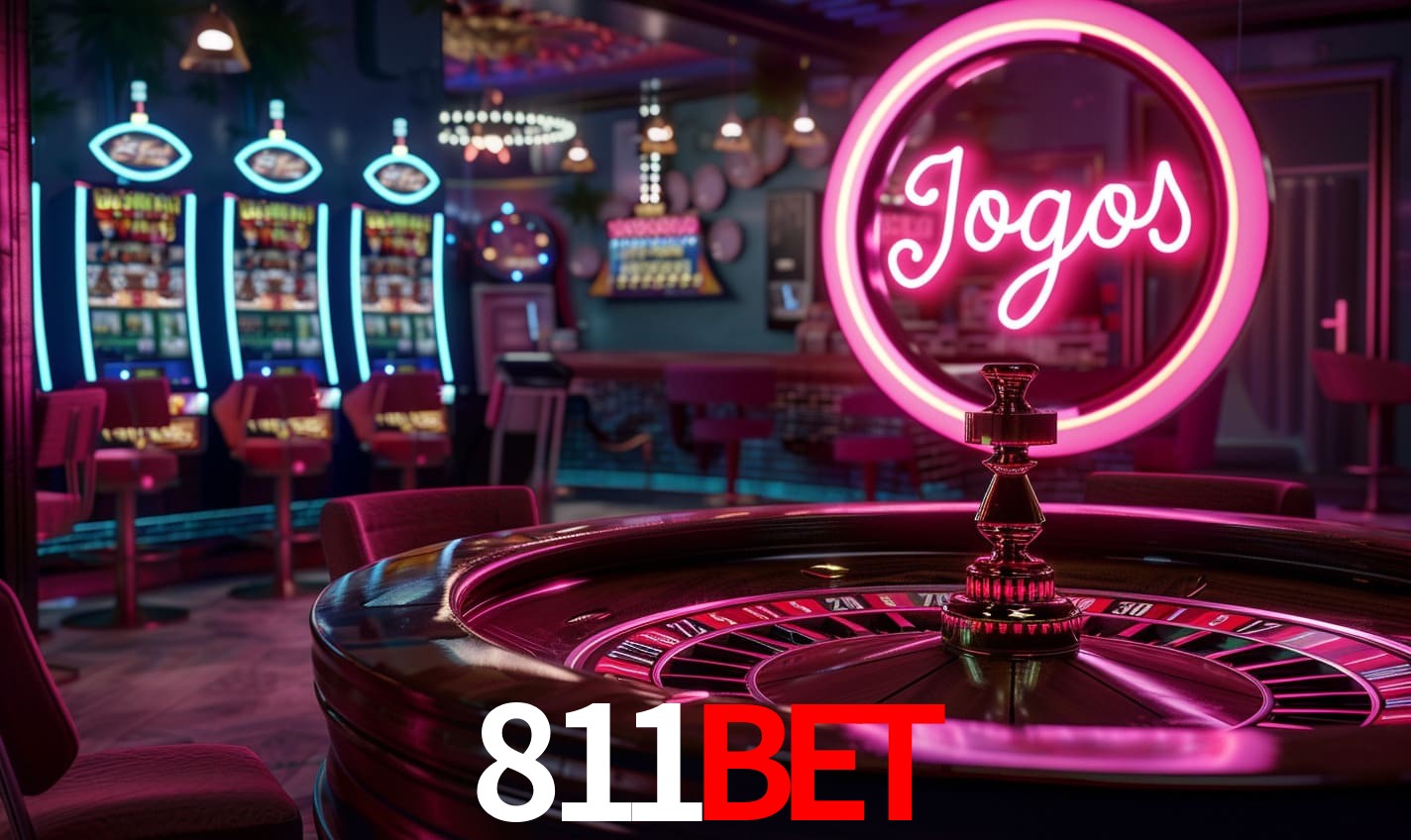 Torneios 811BET