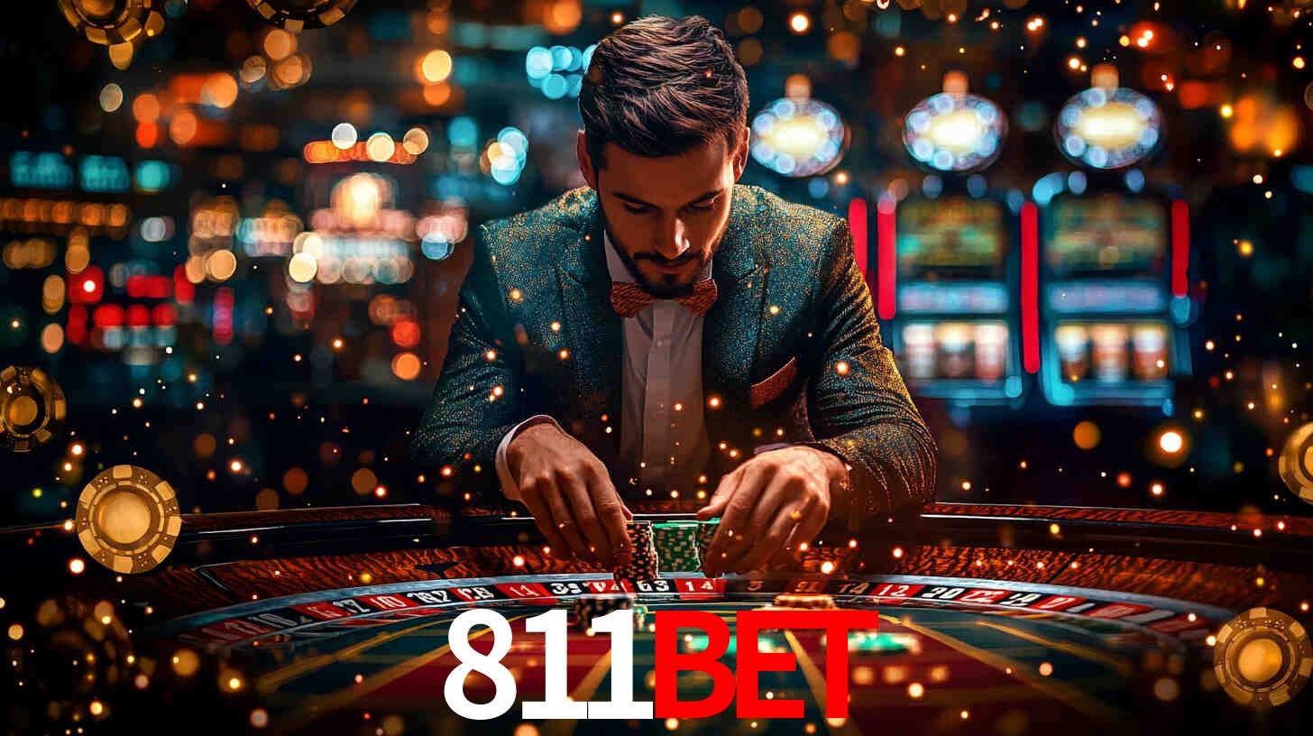Bônus Diários 811BET