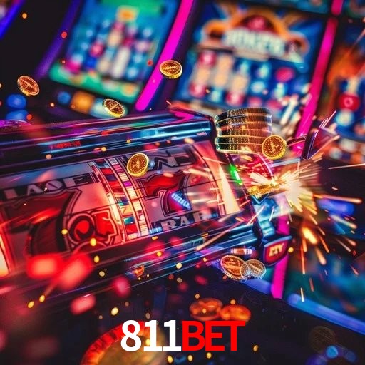 Casino Ao Vivo 811BET