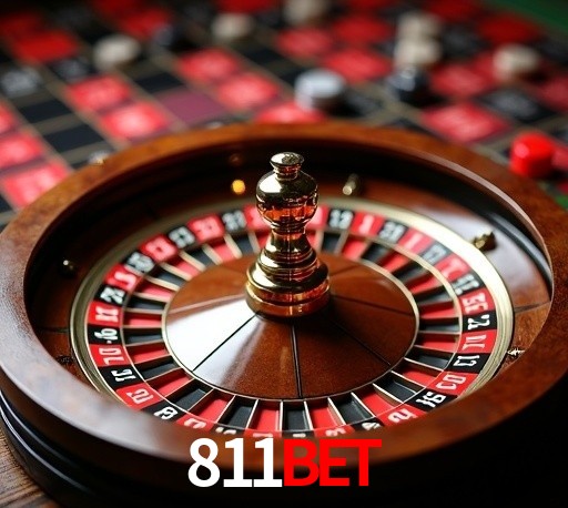 Segurança 2FA 811BET