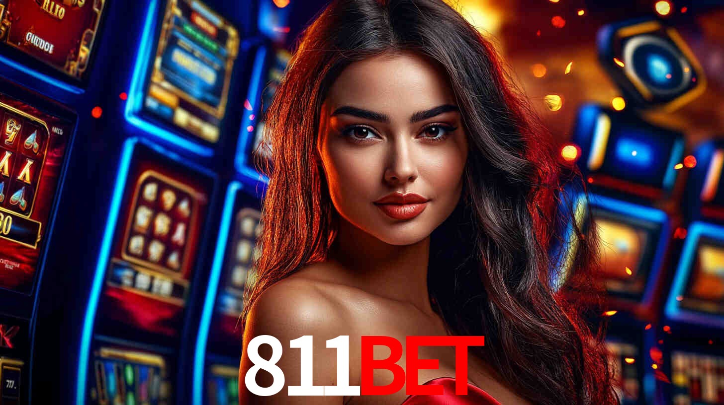 Apostas de Tênis 811BET