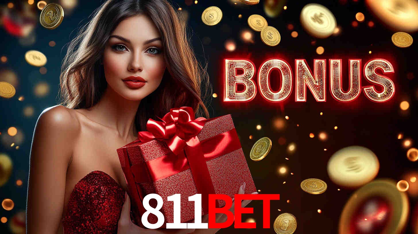 cassino 811BET