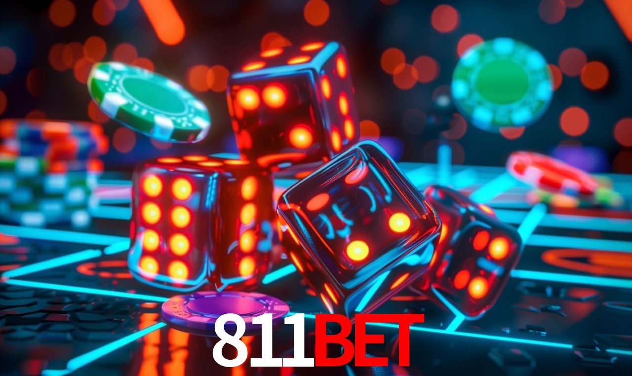 Apostas de Futebol 811BET