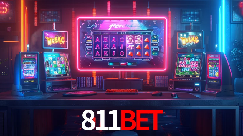 811BET