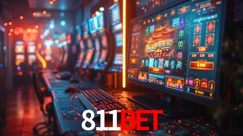 811BET,811BET App