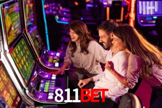 Apostas de Tênis 811BET