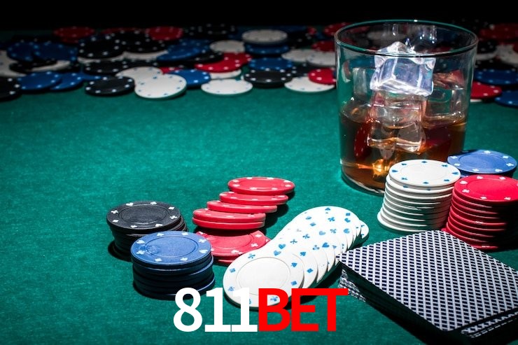 Cadastro Rápido 811BET