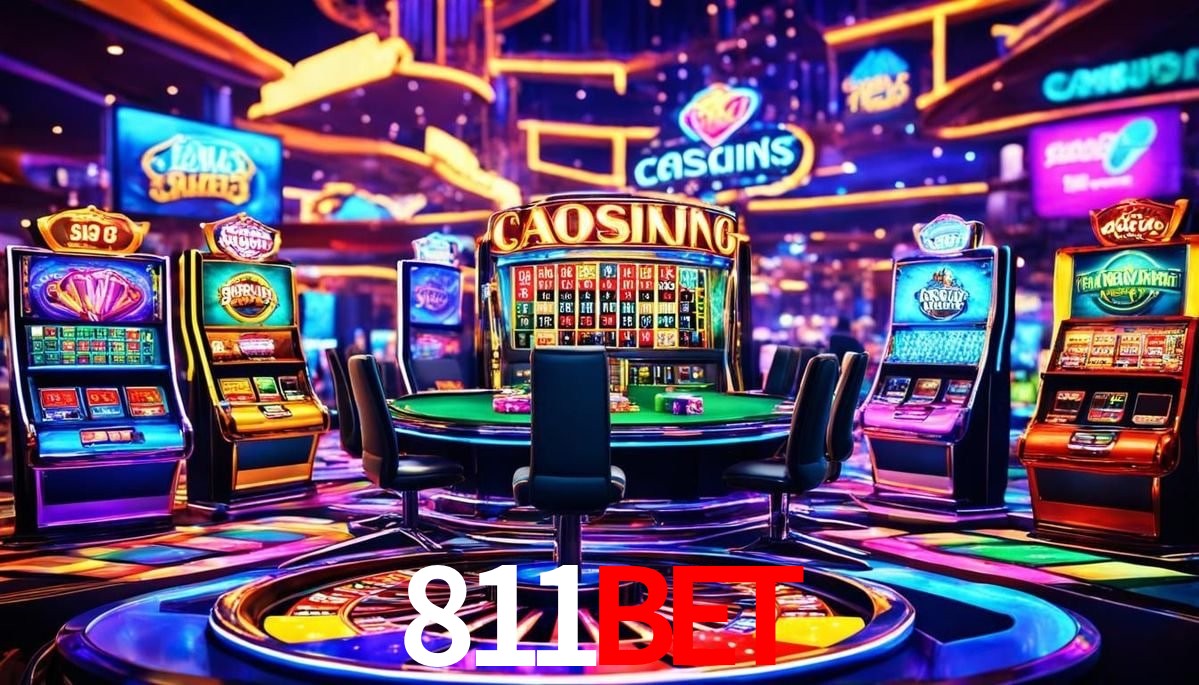 Especiais de Fim de Semana 811BET