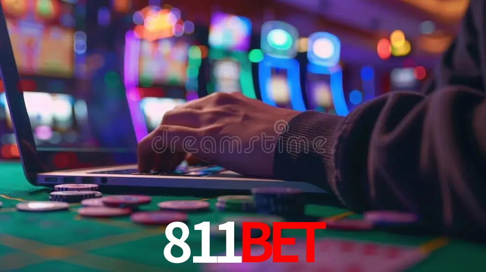 Recursos de Bônus 811BET