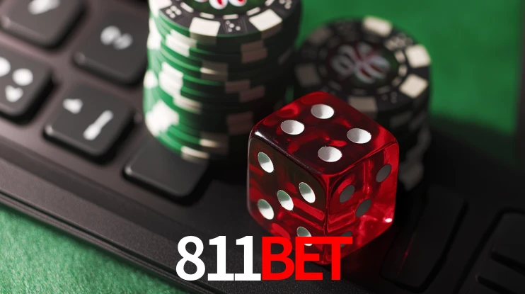 Desvendando o Mundo dos Jogos Virtuais na 811BET