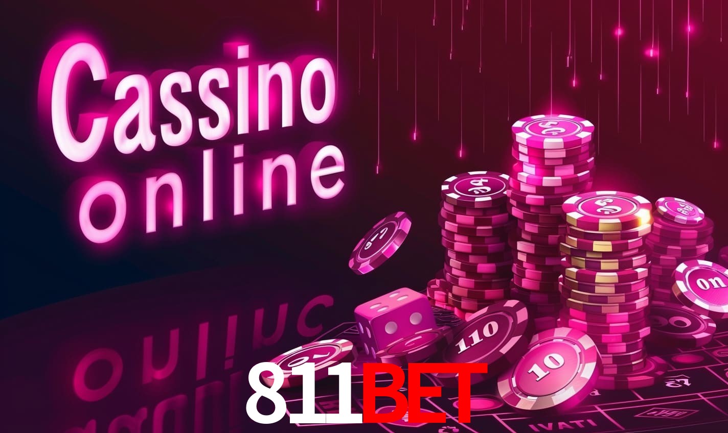 Bônus Diários 811BET
