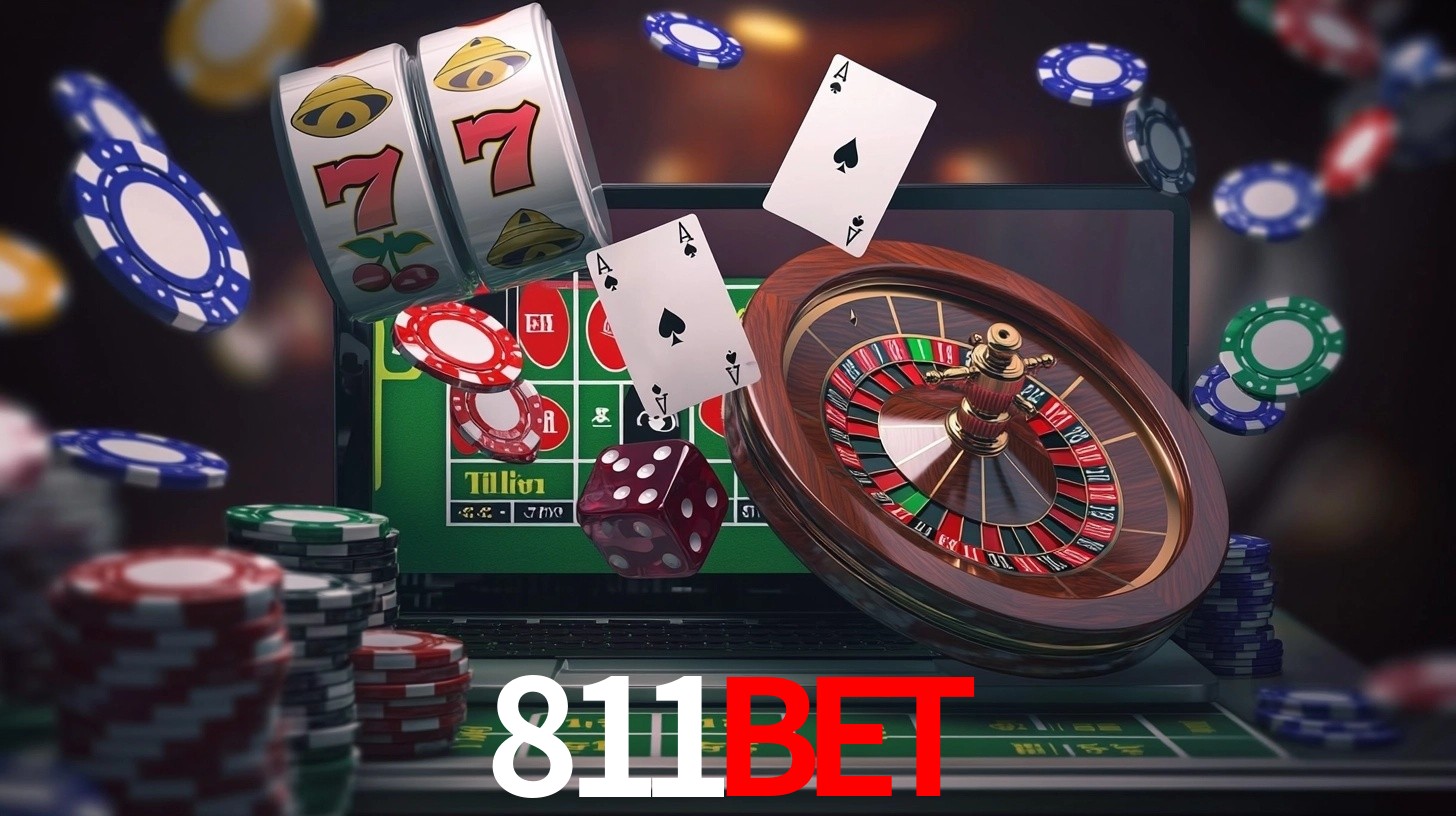 Ofertas Imperdíveis na 811BET: Promoções e Bônus Que Valem a Pena