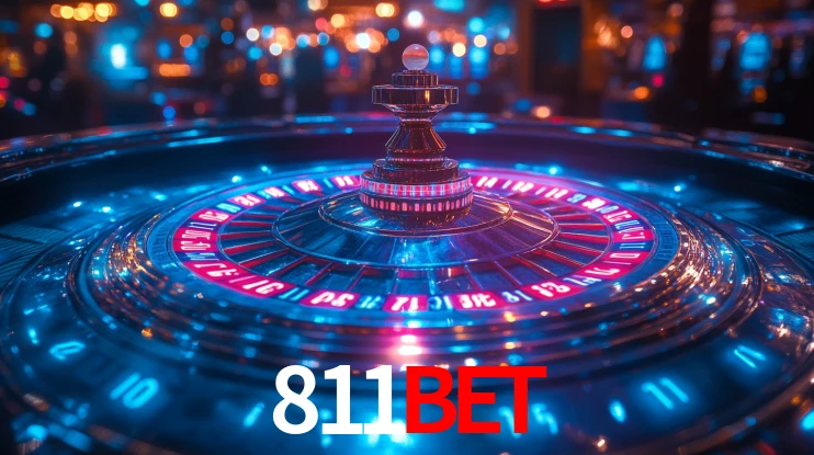 811BET,811BET App
