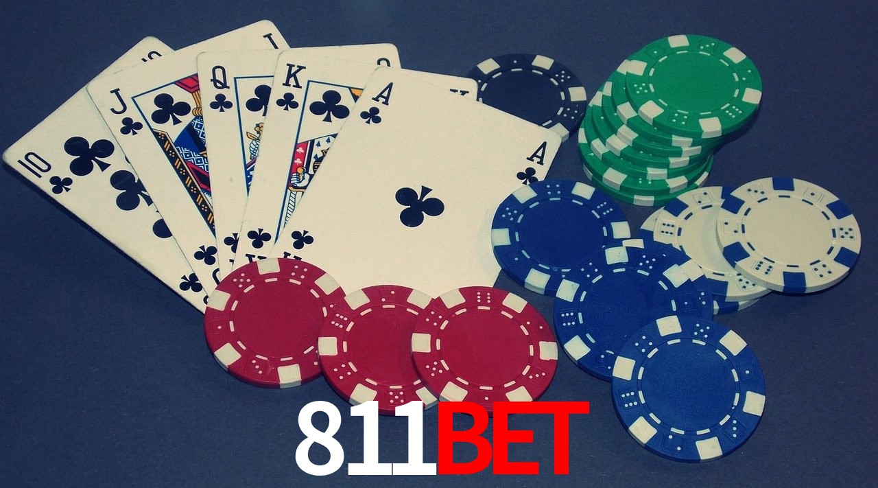 Descubra a Essência do 811BET: Nossa História e Compromissos