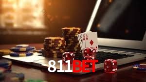 Apostas de Basquete 811BET