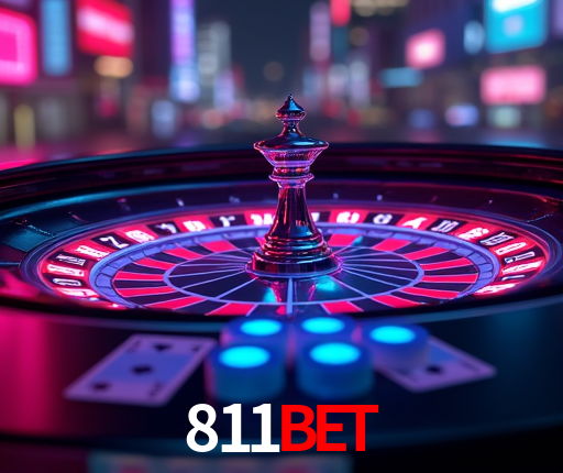 PIX Instantâneo 811BET
