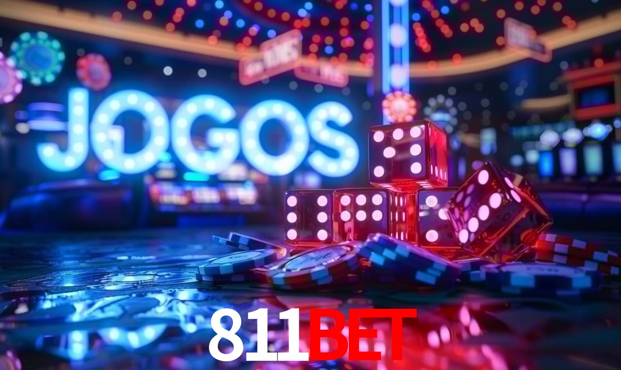 Estatísticas do Jogo 811BET