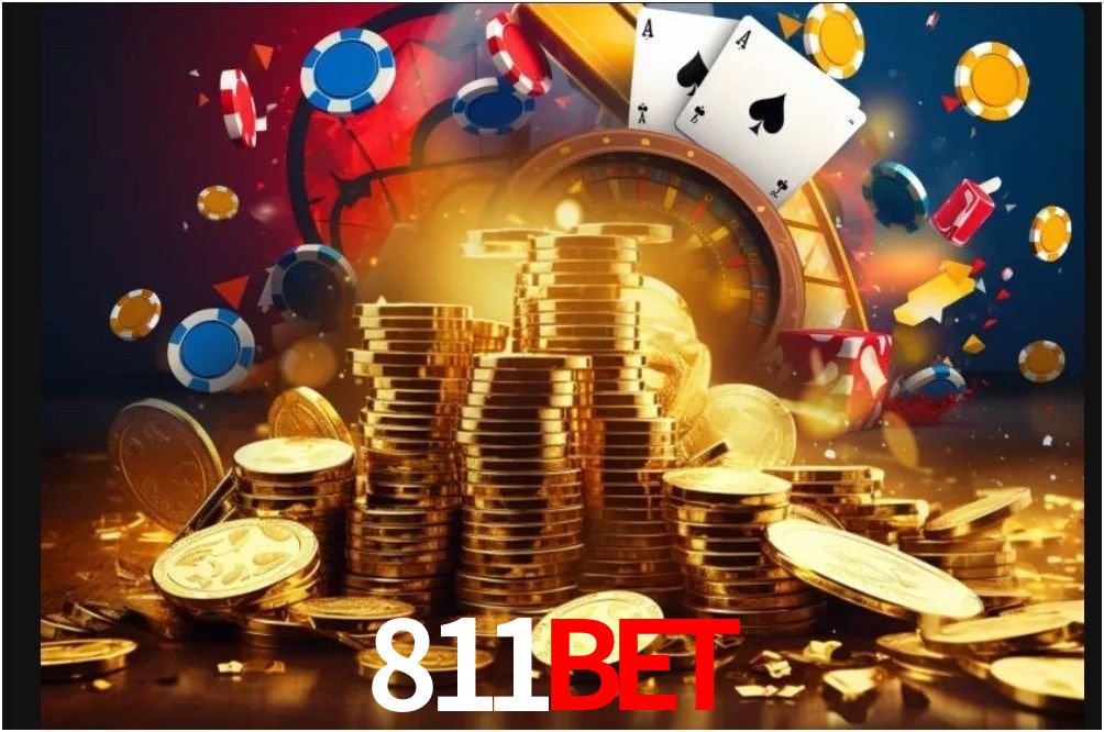 Estatísticas Esportivas 811BET