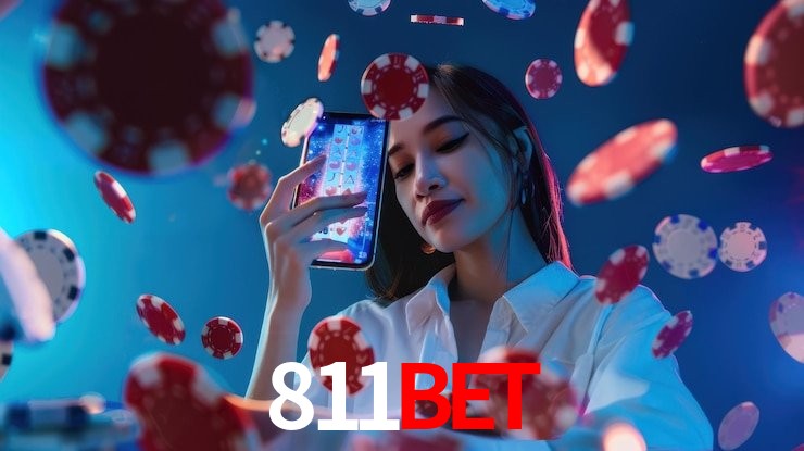 Casino VIP 811BET