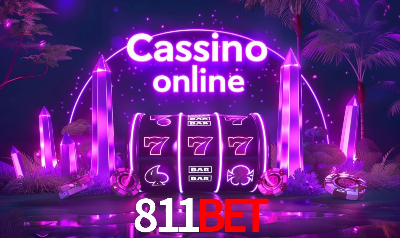 Diretório de Jogos 811BET