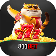 811BET Logo