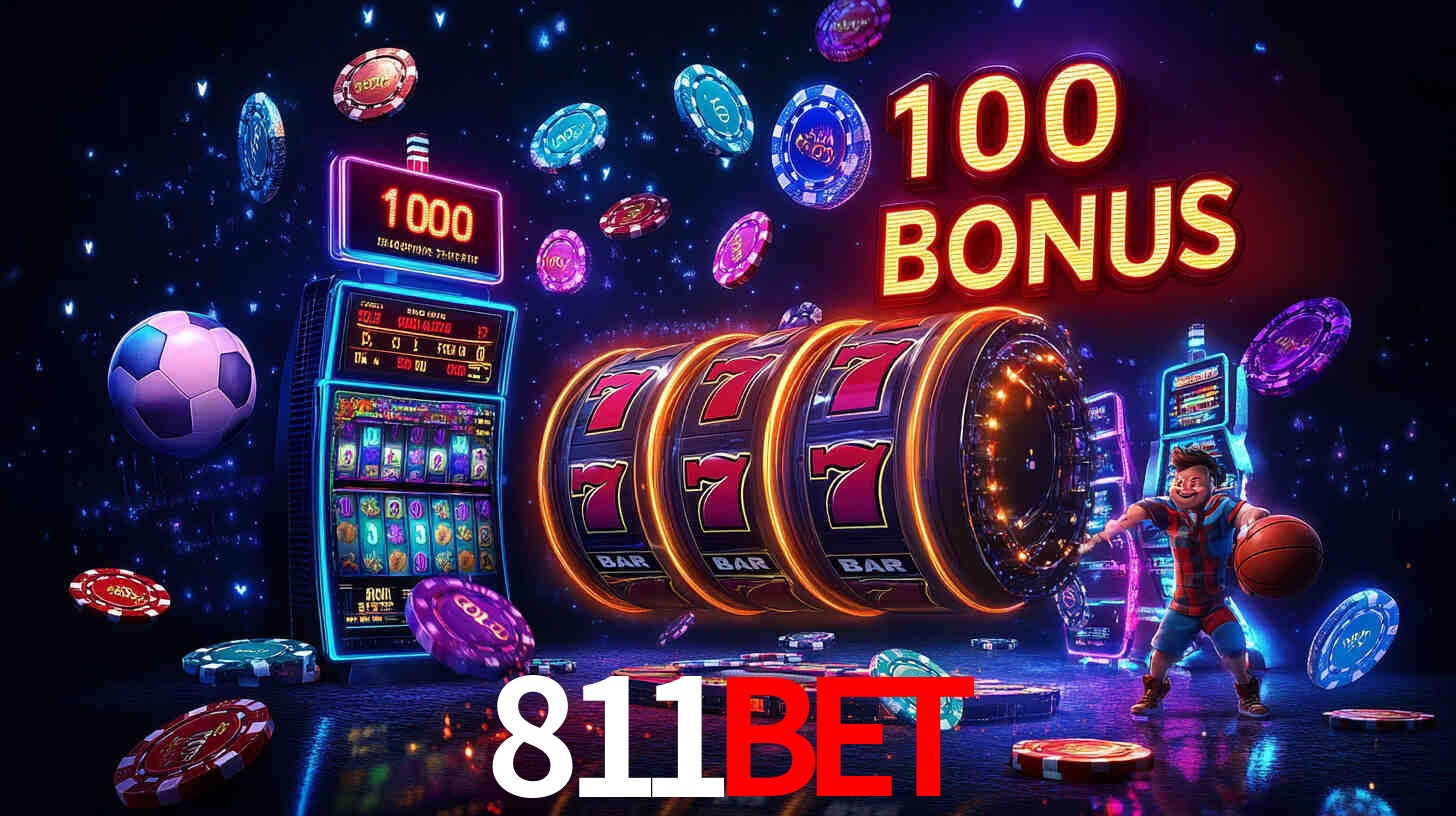 811BET